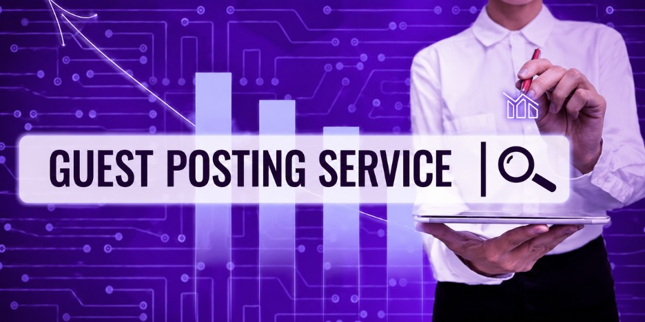Guest Posting Services